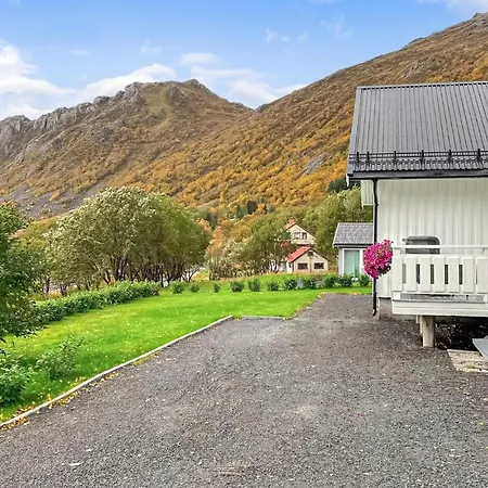 Cozy In With Kitchen * Straumsjoen