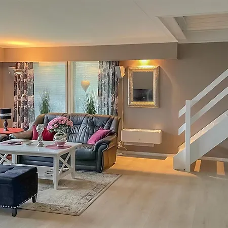 Cozy In With Kitchen *