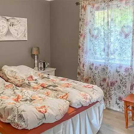 Cozy In With Kitchen Feriehus *